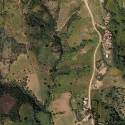 Satellite imagery of Koudiet Ben Lakhdar, DZ