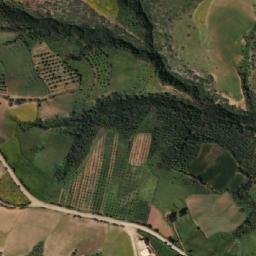 Satellite imagery of Koudiet Doûkkâra, DZ