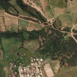 Satellite imagery of Sra Fedj er Rîh, DZ