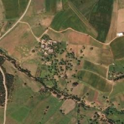 Satellite imagery of Sra Fedj er Rîh, DZ