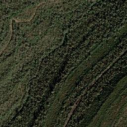 Satellite imagery of Djebel Dennchaba, DZ