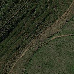 Satellite imagery of Djebel Dennchaba, DZ