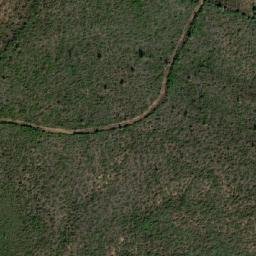 Satellite imagery of Djebel Dennchaba, DZ