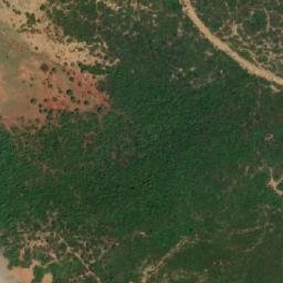 Satellite imagery of Koudia Sma, DZ