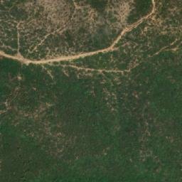 Satellite imagery of Koudia Sma, DZ