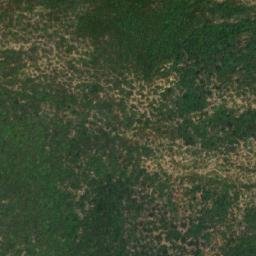 Satellite imagery of Koudia Sma, DZ