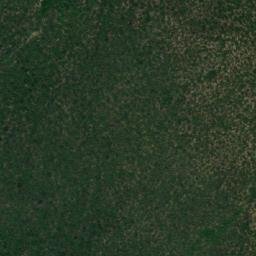 Satellite imagery of Koudia Nekoub, DZ