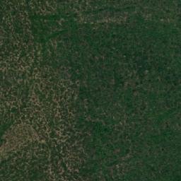 Satellite imagery of Koudia Nekoub, DZ