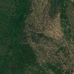Satellite imagery of Koudia Nekoub, DZ