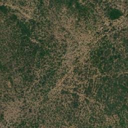 Satellite imagery of Koudiet el Faham, DZ