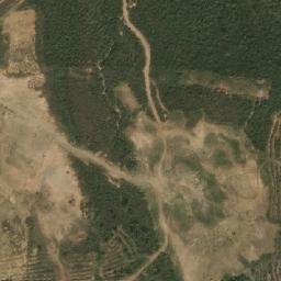 Satellite imagery of Hadjar Srhira, DZ