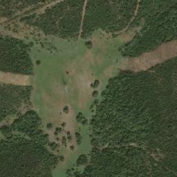 Satellite imagery of Hadjar Srhira, DZ