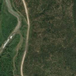Satellite imagery of Koudia Nassar Ben Ali, DZ