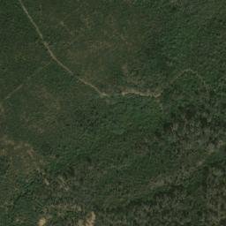 Satellite imagery of Koudia Nassar Ben Ali, DZ