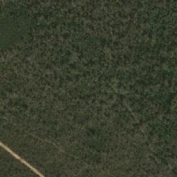 Satellite imagery of Koudiat el Henchir, DZ