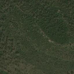 Satellite imagery of Koudiat el Henchir, DZ