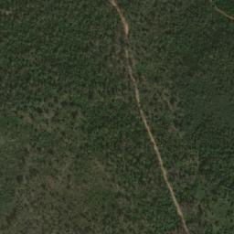 Satellite imagery of Koudiat el Henchir, DZ