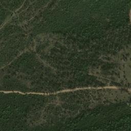 Satellite imagery of Chetaiba, DZ