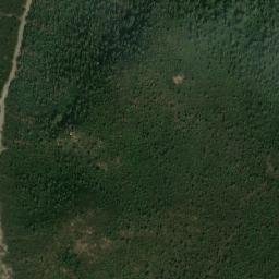Satellite imagery of Kef Debdeb, DZ