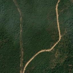 Satellite imagery of Kef Debdeb, DZ