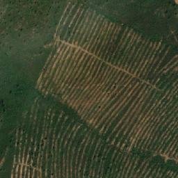 Satellite imagery of Koudiat Seba Fioud, DZ