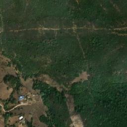 Satellite imagery of Koudiat Bou Mouteg, DZ