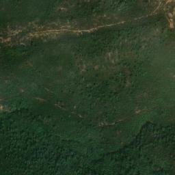 Satellite imagery of Koudiat Bou Mouteg, DZ