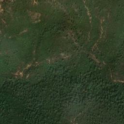 Satellite imagery of Koudiat Bou Mouteg, DZ