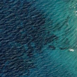 Satellite imagery of Ákra Katá, GR