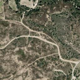 Satellite imagery of Ákra Katá, GR