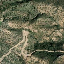 Satellite imagery of Ákra Roúthiano, GR