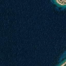 Satellite imagery of Bükçeğiz Burnu, TR