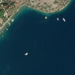 Satellite imagery of Buruncuk Burnu, TR