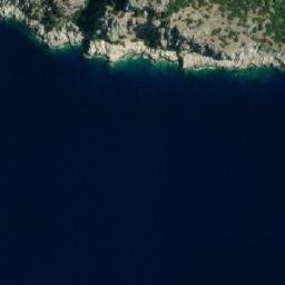Satellite imagery of Hayırsız Burun, TR