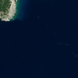Satellite imagery of Hayırsız Burun, TR