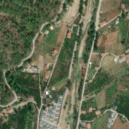 Drone Görünümü