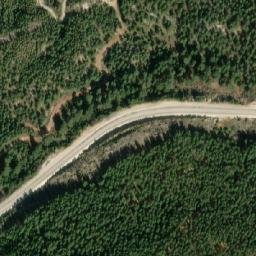 Satellite imagery of TUTGA Noktası SARIYER, TR