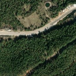 Satellite imagery of TUTGA Noktası SARIYER, TR