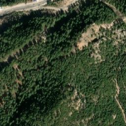 Satellite imagery of TUTGA Noktası SARIYER, TR