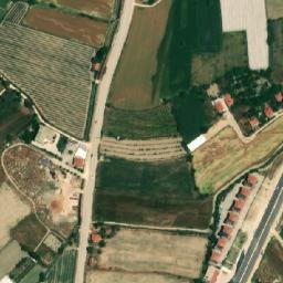 Drone Görünümü
