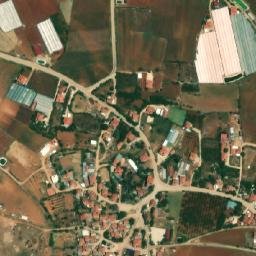 Drone Görünümü