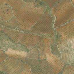 Satellite imagery of Z̧ahr Jūn Tāmīr, SY