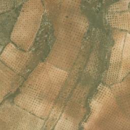 Satellite imagery of Z̧ahr Jūn Tāmīr, SY