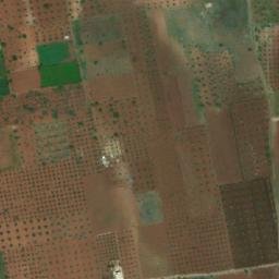 Satellite imagery of Söğütludere Sırtı, TR