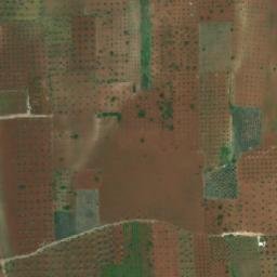 Satellite imagery of Söğütludere Sırtı, TR