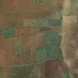 Satellite imagery of Söğütludere Sırtı, TR