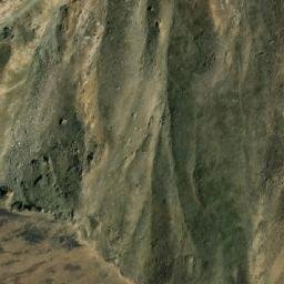 Satellite imagery of Kōh-e Ūmarik, AF