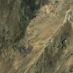 Satellite imagery of Kōh-e Ūmarik, AF