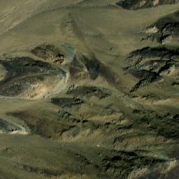 Satellite imagery of Kōh-e Lalmī Bazgī, AF