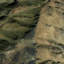 Satellite imagery of Kōh-e Lalmī Bazgī, AF